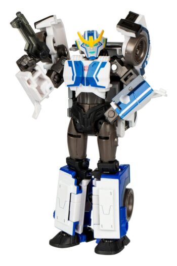 Transformers Generations Legacy United Deluxe Class Action Figure Robots in Disguise 2015 Universe Strongarm 14 cm