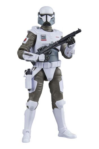 Star Wars: The Mandalorian Black Series Action Figure Imperial Armored Commando 15 cm