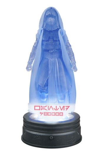 Star Wars Black Series Holocomm Collection Action Figure Mae (Assassin) 15 cm