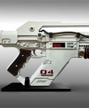 Alien: Romulus Model Life-Size Replica Pulse Rifle 71 cm