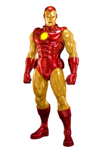 Marvel Action Figure 1/6 Iron Man 32 cm
