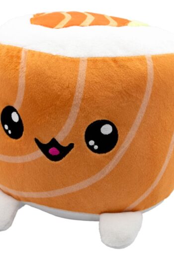 Plushi Plush Figure Uramaki Salmon 20 cm