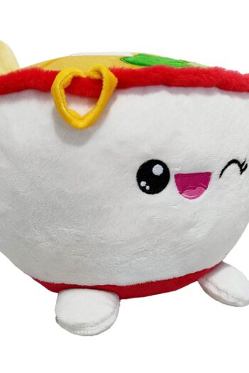 Yummis Plush Figure Ramen 20 cm