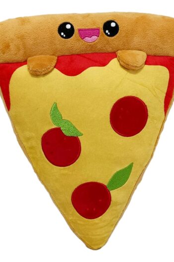 Yummis Plush Figure Pizza 32 cm