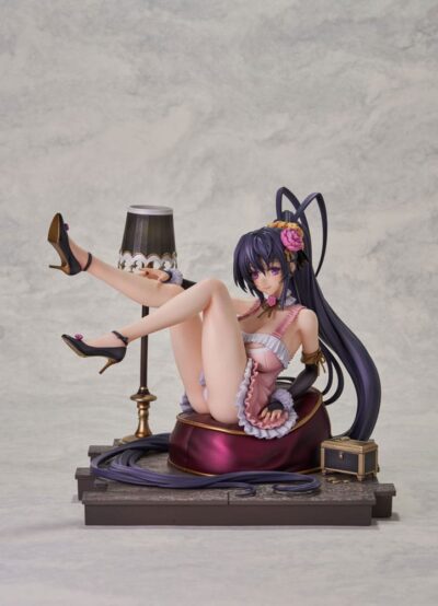 Highschool DXD Akeno outlet Himejima figure