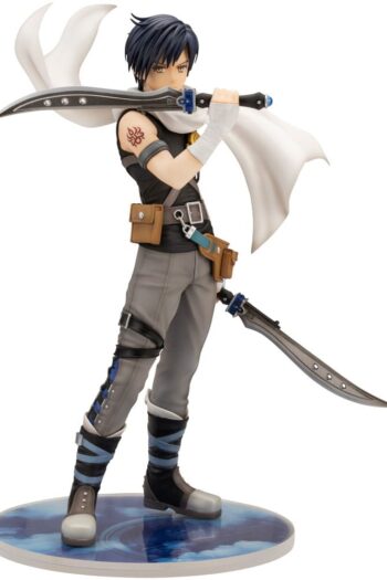 The Legend of Heroes PVC Statue 1/8 Joshua Bright 23 cm