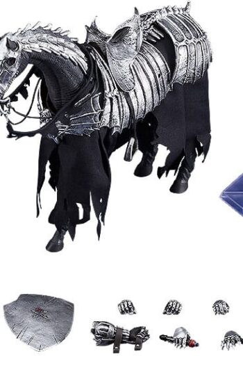 Berserk Figma Action Figure Skull Knight: DX Edition 17 cm