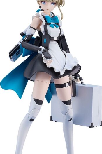 Blue Archive Plamatea Plastic Model Kit Toki 17 cm