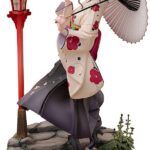 Original Character Colors PVC Statue 1/7 Tsumugi 29 cm