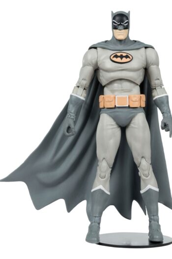 DC McFarlane Collector Edition Action Figure Wave 5 Manga Batman #16 18 cm