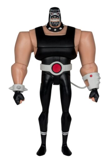 DC Direct Action Figure The New Batman Adventures Bane 15 cm