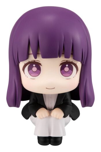 Frieren: Beyond Journey's End Look Up PVC Statue Fern 11 cm