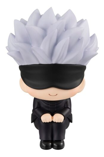 Jujutsu Kaisen Look Up PVC Figure Satoru Gojo 11 cm (Repeat)