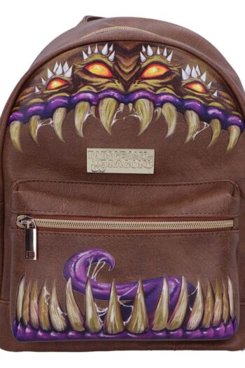 Dungeons & Dragons Backpack Mimic