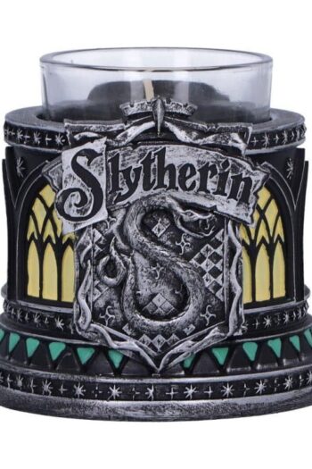 Harry Potter: Slytherin Tea Light Holder