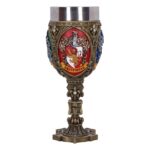 Harry Potter Goblet Four Houses