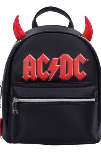 AC/DC Backpack