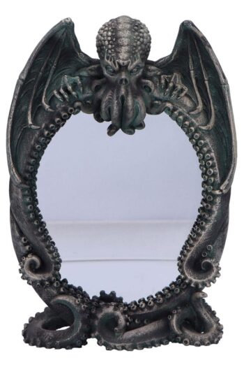 Cthulhu Stand Mirror Cthulhu's Reflection