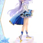 She Professed Herself Pupil of the Wise Man Prisma Wing PVC Statue 1/7 Mira 25 cm