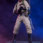 Ghostbusters Premier Series Statue 1/4 Winston 48 cm