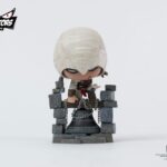 Assassin´s Creed Qlectors PVC Statue Altair Bell Tower 15 cm