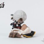 Assassin´s Creed Qlectors PVC Statue Connor Last Breath 15 cm