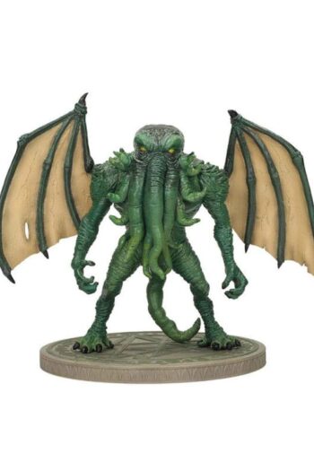 Cthulhu PVC Statue Cthulhu 18 cm