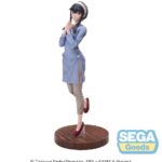 Spy x Family Luminasta PVC Statue Yor Forger 21 cm