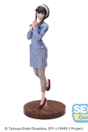 Spy x Family Luminasta PVC Statue Yor Forger 21 cm