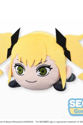 Kaiju No. 8 Plush Figure Kikoru Shinomiya L 20 cm