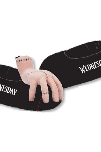 Wednesday Slippers L-XL