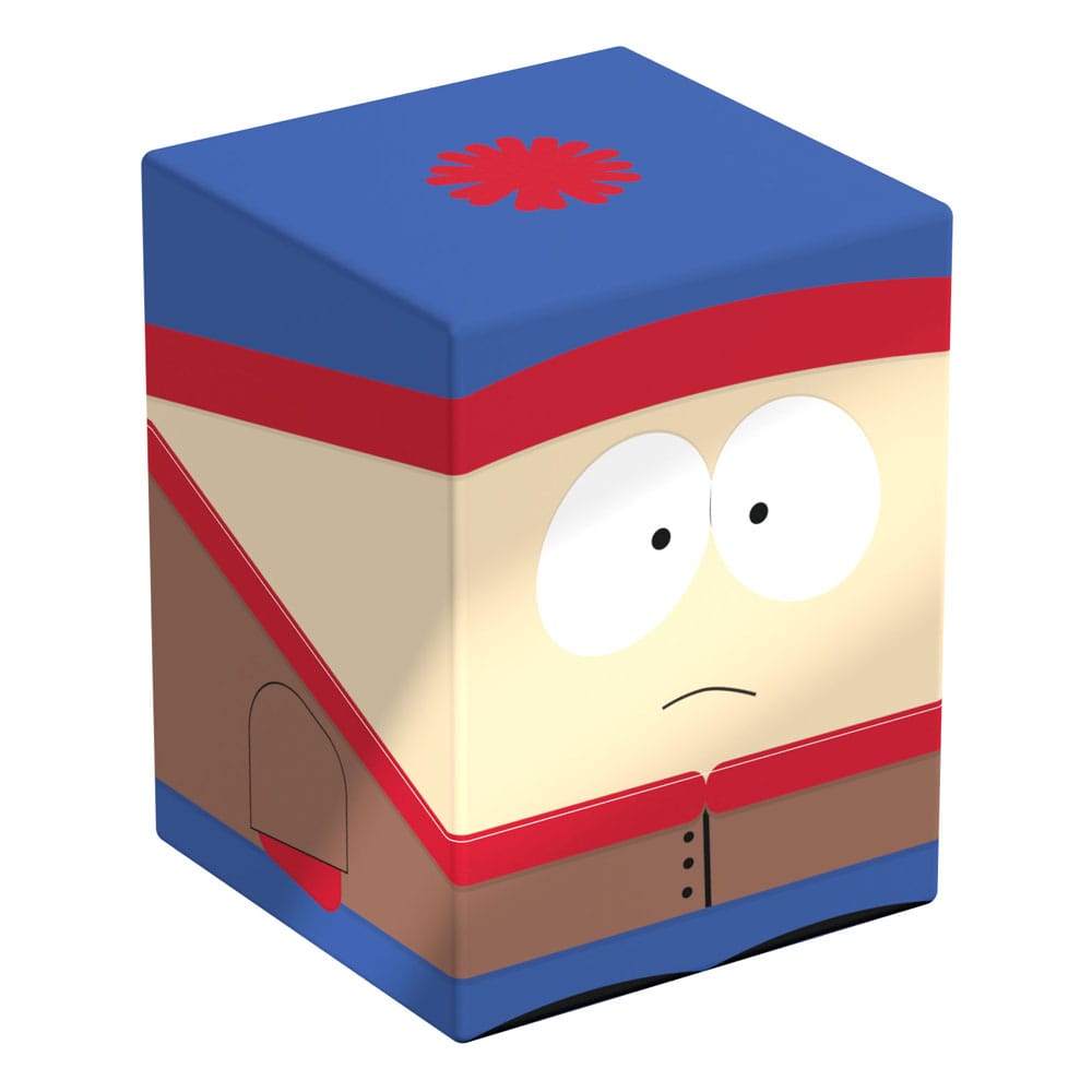 x_sqr-020001-252-011-00 Squaroes Squaroe South Park™ SP003 - Stan - immagine 1