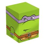 Squaroes Squaroe Teenage Mutant Ninja Turtles™ NT003 - Donatello