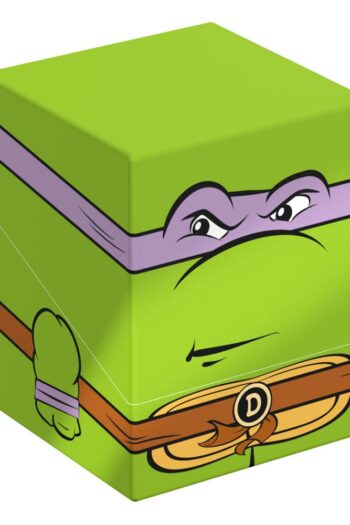 Squaroes Squaroe Teenage Mutant Ninja Turtles™ NT003 - Donatello