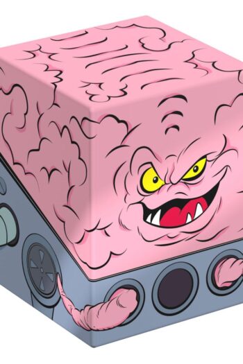 Squaroes Squaroe Teenage Mutant Ninja Turtles™ NT002 - Krang with Bubble Walker