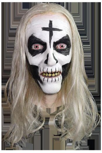 House of 1000 Corpses Mask Otis Driftwood