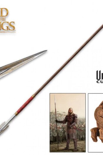 Lord of the Rings Replica 1/1 Eomer's Spear 213 cm