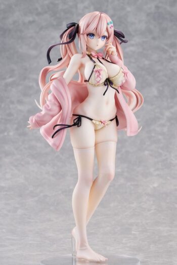 Original Character PVC 1/6 Riko Rihara Little Devil Swimsuit Ver. Illustration by Sayu Ayuma 26 cm