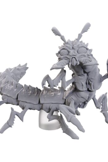 D&D Nolzur's Marvelous Miniatures Unpainted Miniatures Classic Ankheg