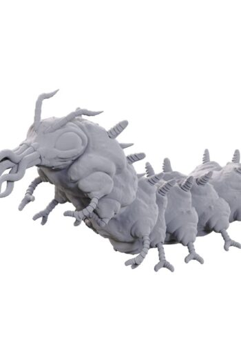 D&D Nolzur's Marvelous Miniatures Unpainted Miniatures Classic Carrion Crawler