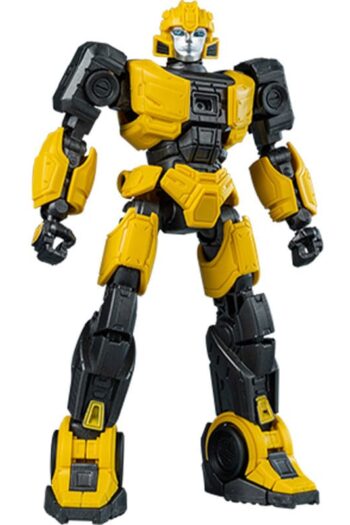 Transformers 8 AMK Mini Series Plastic Model Kit B-127 13 cm