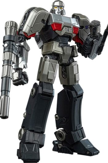 Transformers 8 AMK Series Plastic Model Kit D-16 20 cm