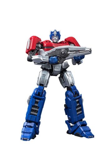 Transformers 8 AMK Series Plastic Model Kit Orion Pax 20 cm