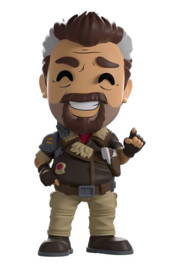 Borderlands Vinyl Figure Marcus 10 cm