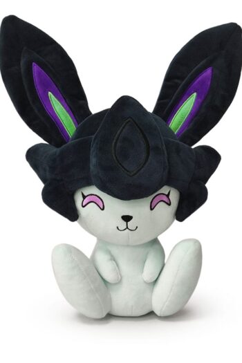 League of Legends Plush Figure Black Battle Bunny 22 cm