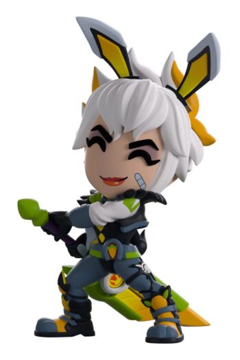 League of Legends Vinyl Figure Anima Squad Miss Riven 10 cm