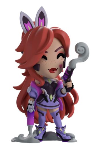 League of Legends Vinyl Figure Anima Squad Miss Fortune 10 cm