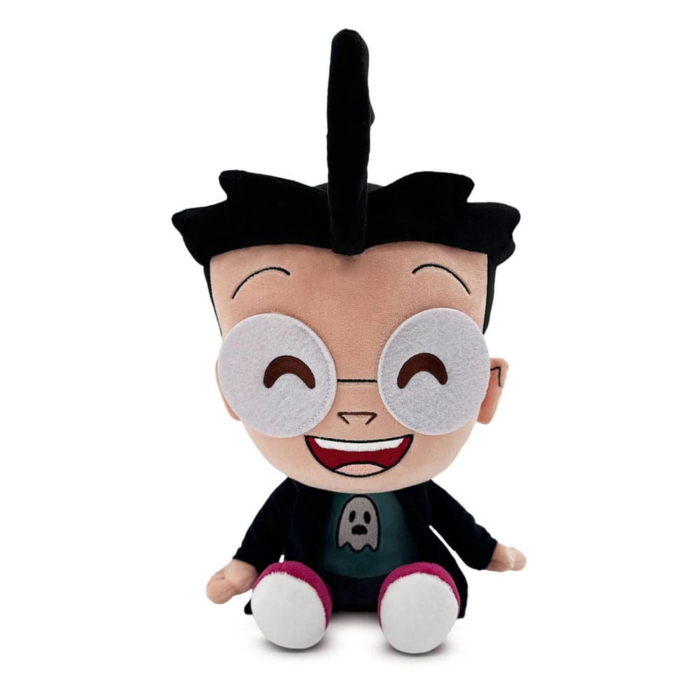 Invader online Zim Plush