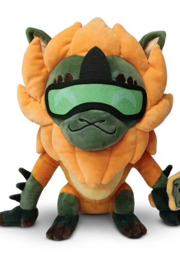 Borderlands Plush Figure Jabber 22 cm