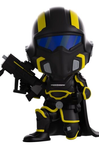 Helldivers 2 Vinyl Figure Helldiver 10 cm